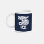 Damn Fine Coffee-None-Mug-Drinkware-estudiofitas