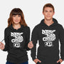 Damn Fine Coffee-Unisex-Pullover-Sweatshirt-estudiofitas