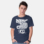 Damn Fine Coffee-Mens-Basic-Tee-estudiofitas