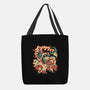 InkWeen-None-Basic Tote-Bag-ilustrata