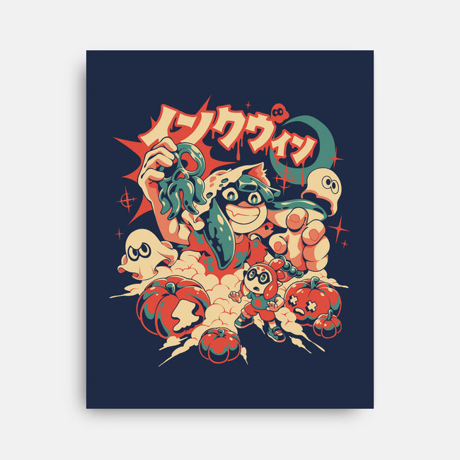 InkWeen-None-Stretched-Canvas-ilustrata