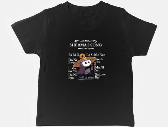 Sherma's Song