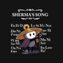 Sherma's Song-Unisex-Baseball-Tee-jacnicolauart