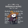 Sherma's Song-None-Adjustable Tote-Bag-jacnicolauart