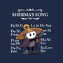 Sherma's Song-Unisex-Pullover-Sweatshirt-jacnicolauart