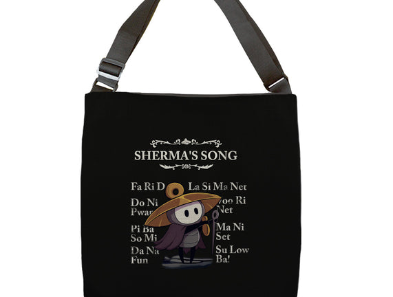 Sherma's Song