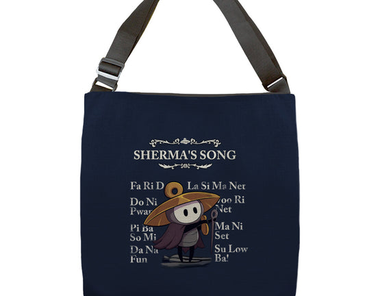 Sherma's Song