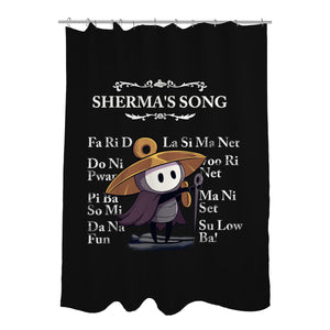 Sherma's Song