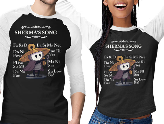 Sherma's Song