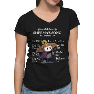 Sherma's Song