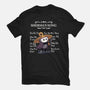 Sherma's Song-Womens-Basic-Tee-jacnicolauart