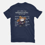 Sherma's Song-Youth-Basic-Tee-jacnicolauart