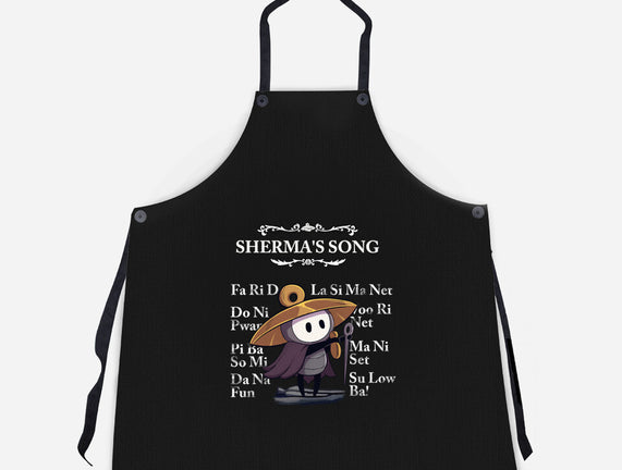 Sherma's Song