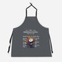 Sherma's Song-Unisex-Kitchen-Apron-jacnicolauart