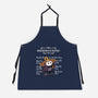 Sherma's Song-Unisex-Kitchen-Apron-jacnicolauart