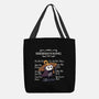 Sherma's Song-None-Basic Tote-Bag-jacnicolauart
