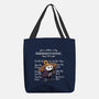 Sherma's Song-None-Basic Tote-Bag-jacnicolauart