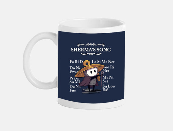 Sherma's Song
