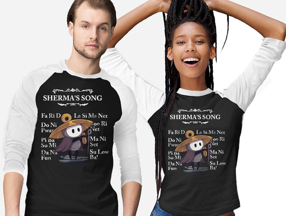 Sherma's Song