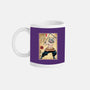 Beast Breathing Woodblock-None-Mug-Drinkware-DrMonekers