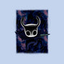 The Knight Shadow Nebula-Mens-Premium-Tee-Astrobot Invention