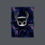 The Knight Shadow Nebula-Mens-Premium-Tee-Astrobot Invention