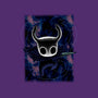 The Knight Shadow Nebula-Mens-Premium-Tee-Astrobot Invention