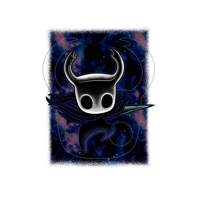 The Knight Shadow Nebula-Mens-Premium-Tee-Astrobot Invention