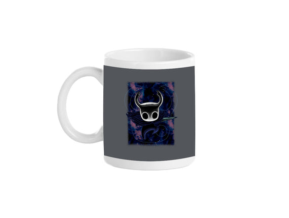 The Knight Shadow Nebula