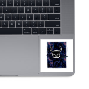 The Knight Shadow Nebula