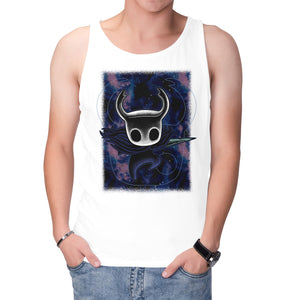 The Knight Shadow Nebula