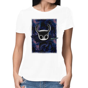 The Knight Shadow Nebula