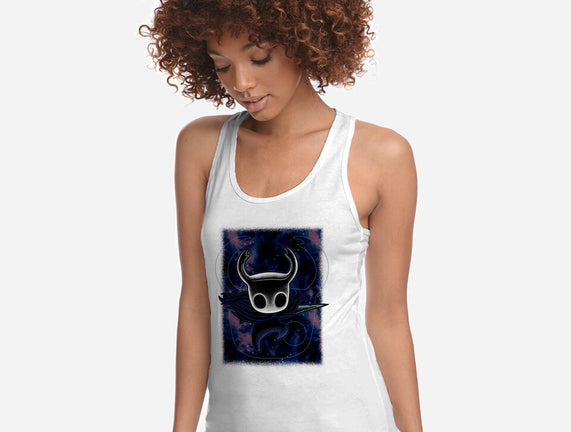 The Knight Shadow Nebula