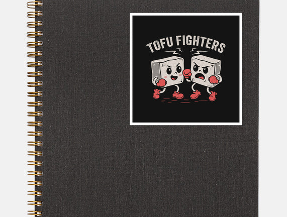 Tofu Fighters