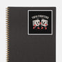 Tofu Fighters-None-Glossy-Sticker-Nemons