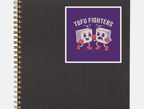 Tofu Fighters