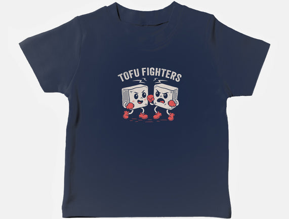 Tofu Fighters