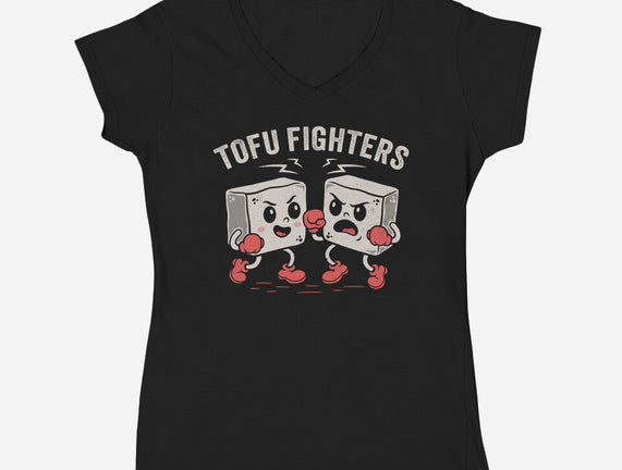 Tofu Fighters