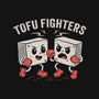 Tofu Fighters-Unisex-Pullover-Sweatshirt-Nemons