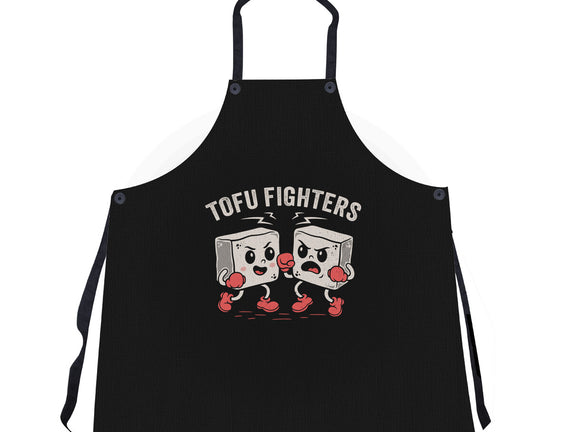 Tofu Fighters