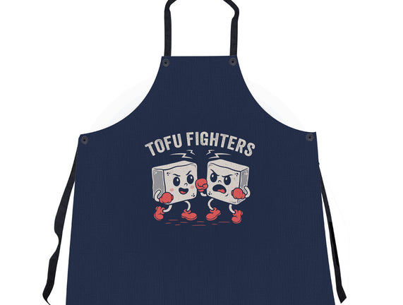 Tofu Fighters