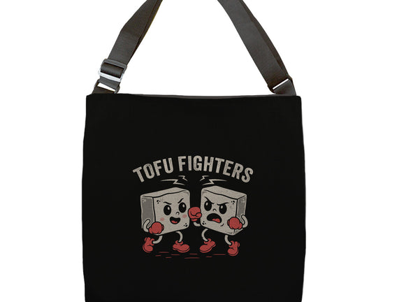 Tofu Fighters