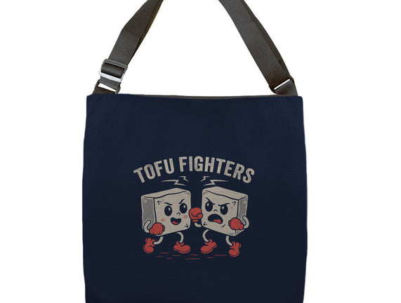 Tofu Fighters