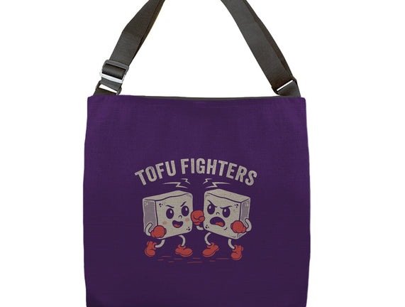 Tofu Fighters