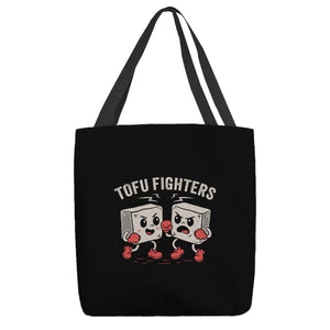 Tofu Fighters