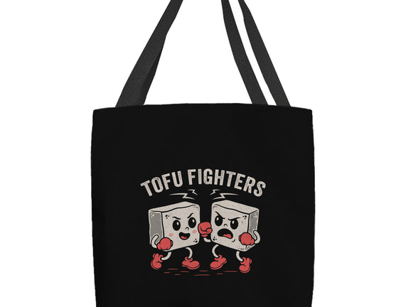Tofu Fighters