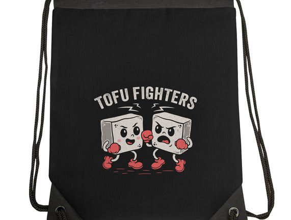 Tofu Fighters