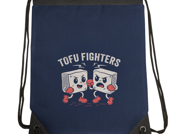 Tofu Fighters