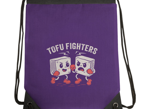 Tofu Fighters