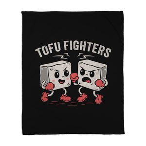 Tofu Fighters